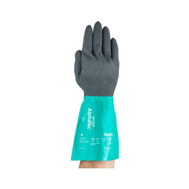?58535B100? ALPHATEC™ GLOVES, ANSELL