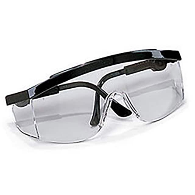 TK110 TOMAHAWK WRAPAROUND GLASSES, CLE