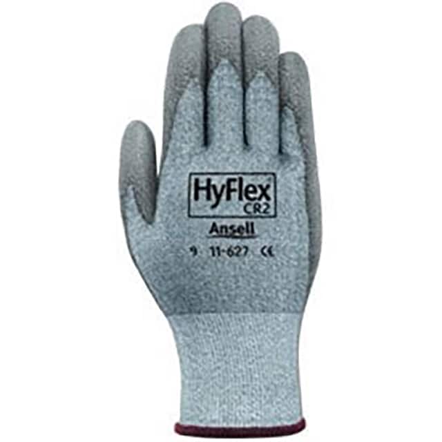 ?205687? HYFLEX CR2 DYNEEMA CUT PROTECTIO