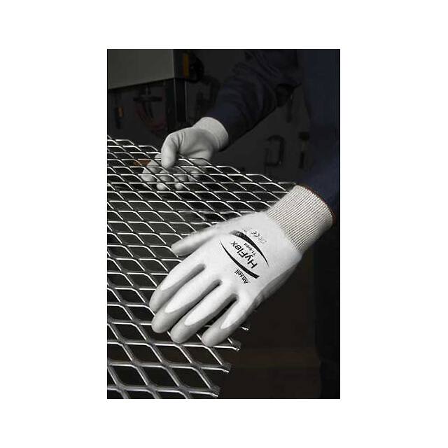 288185 HYFLEX CUT PROTECTION GLOVES, GR