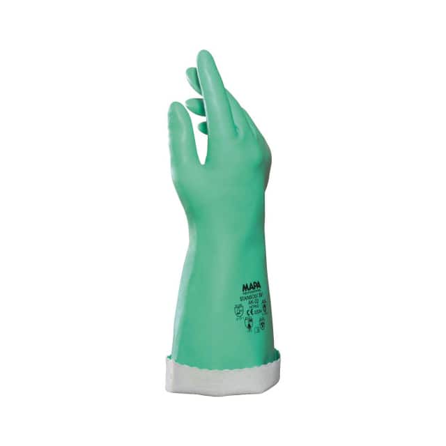 381418 AK22 STANSLOV KNIT-LINED NITRILE