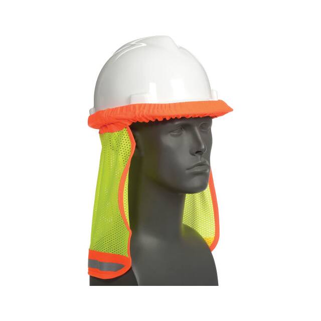 10098032 MSA SUNSHADE HARD HAT ACCESSORY,