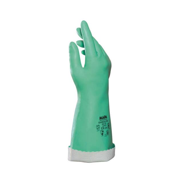381411 AK22 STANSLOV KNIT-LINED NITRILE