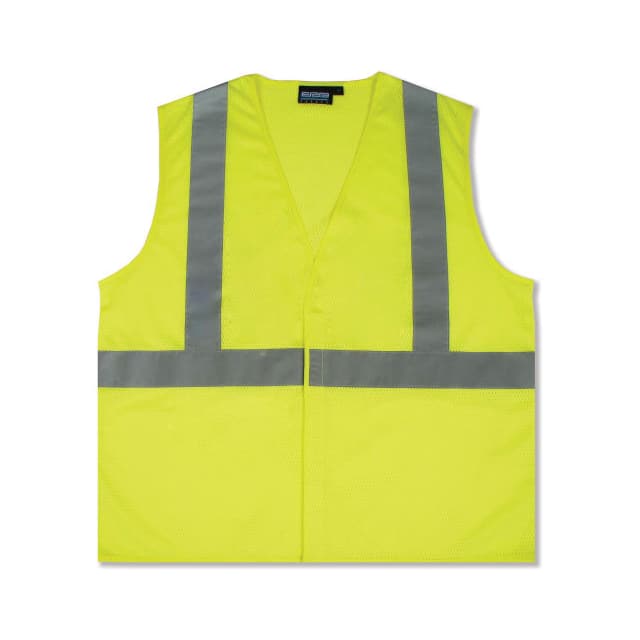 61426 AWARE WEAR ANSI CLASS 2 ECONOMY