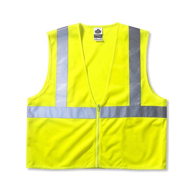 20997 GLOWEAR 8205Z SUPER ECONO VEST,