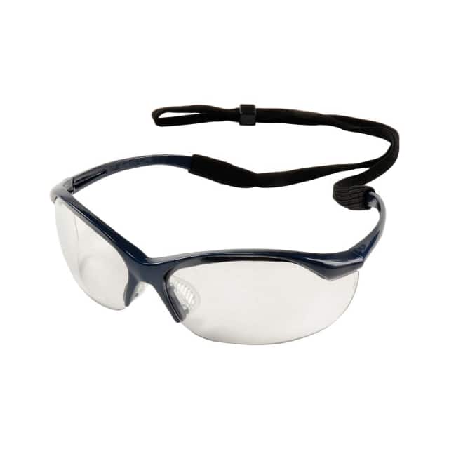 11150905 VAPOR SAFETY EYEWEAR, POLYCARBON