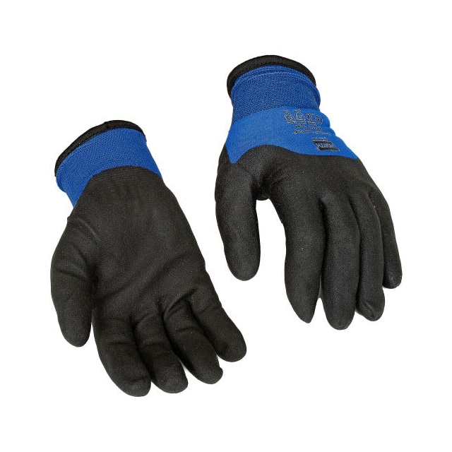 NF11HD/8M FLEX COLD GRIP INSULATED G