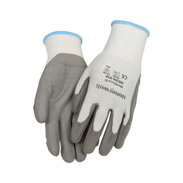 WE300-L WORKEASY CUT RESISTANT GLOVES, L