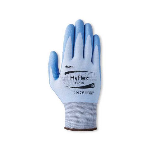 ?235134? HYFLEX 18-GAUGE SEAMLESS KNIT GL