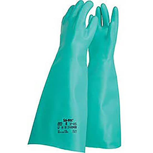 117299 SOL-VEX UNSUPPORTED NITRILE GLOV