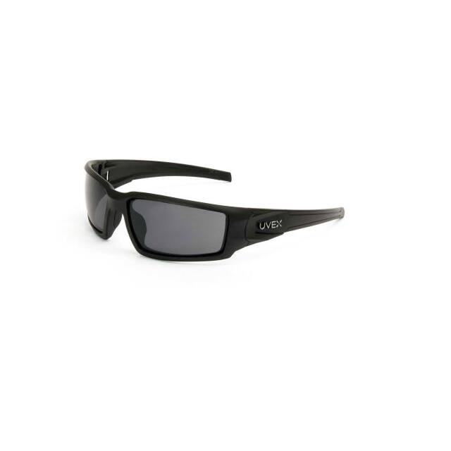 B2311857 UVEX HYPERSHOCK GLASSES, MATTE B