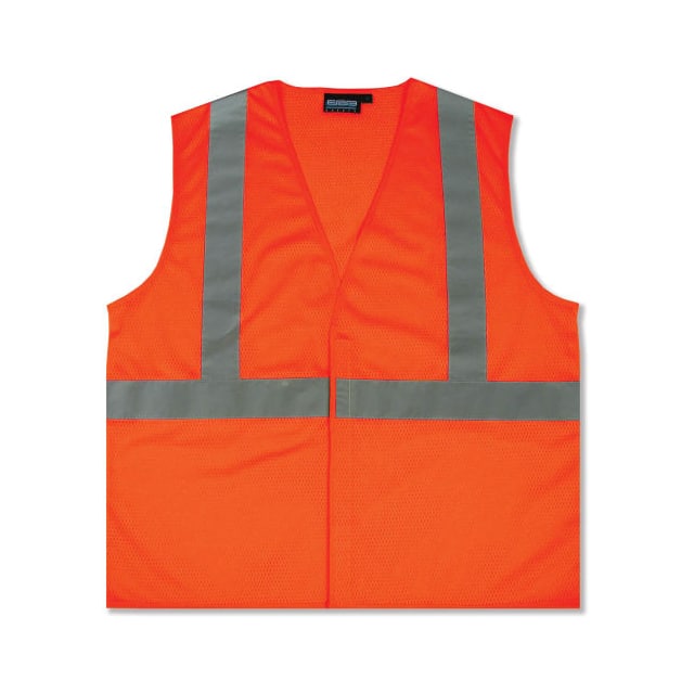 61434 AWARE WEAR ANSI CLASS 2 ECONOMY