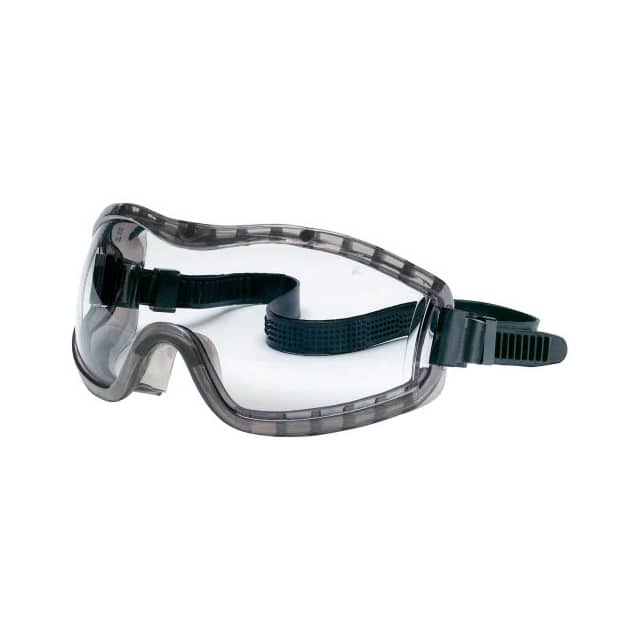 2310AF STRYKER PREMIUM SAFETY GOGGLE, C