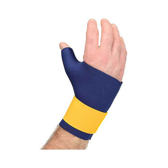 400-015 OCCUNOMIX NEO THUMB/WRIST WRAP,