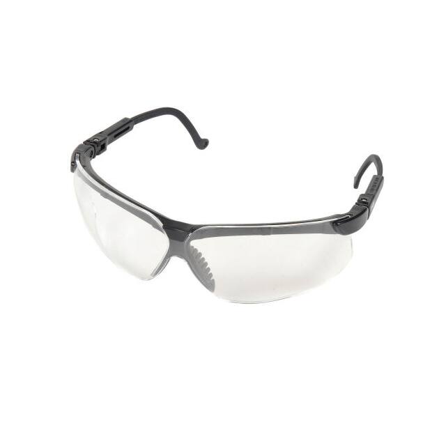 237624 GENESIS SPECTACLE BLACK FRAME CL