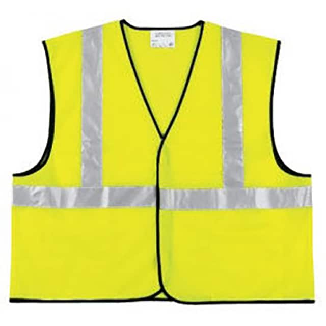 VCL2SLXL RIVER CITY CLASS II ECONOMY SAFE