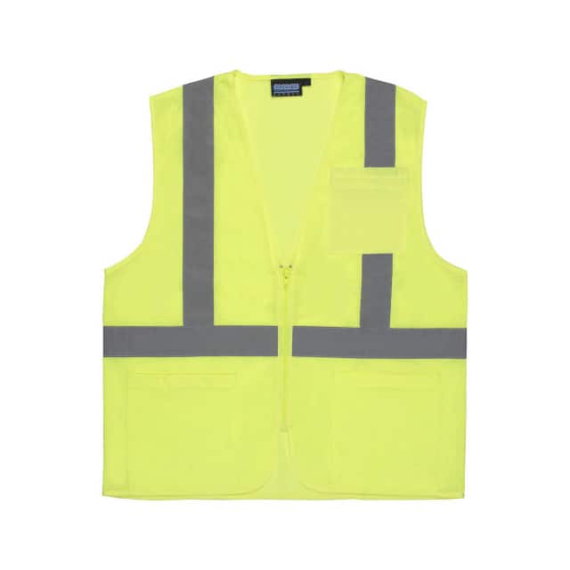 61647 AWARE WEAR ANSI CLASS 2 ECONOMY