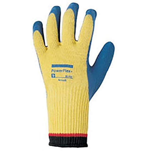 288816 POWERFLEX PLUS GLOVES, 1-PAIR