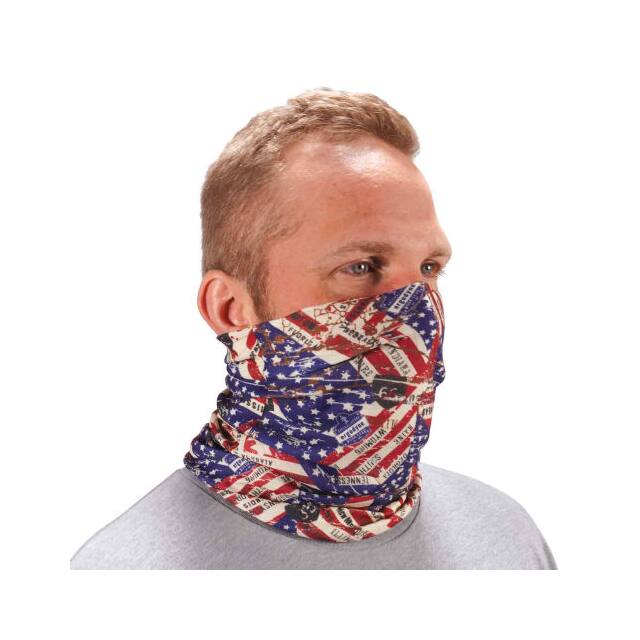 42103 CORE PERFORMANCE WORK WEAR MULTI