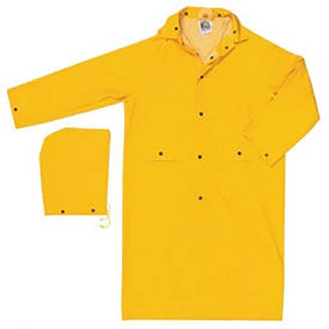 200CM RIVER CITY CLASSIC RAIN COAT, ME
