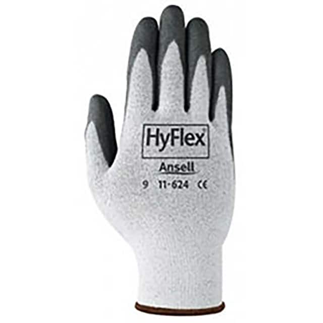 B309339 11-624-10 HYFLEX CR GLOVES, XL,
