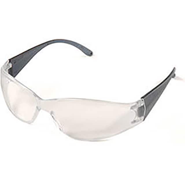 15281 ERB BOAS SAFETY GLASSES, S