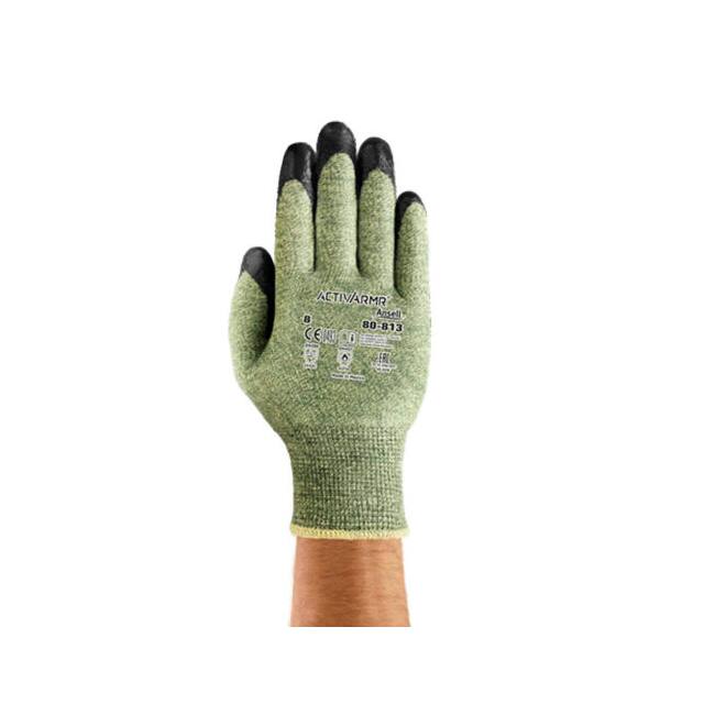 206491 POWERFLEX CUT RESISTANT GLOVES,
