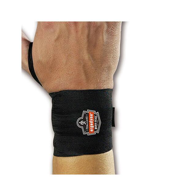 72222 PROFLEX 420 WRIST WRAP W/THUMB L