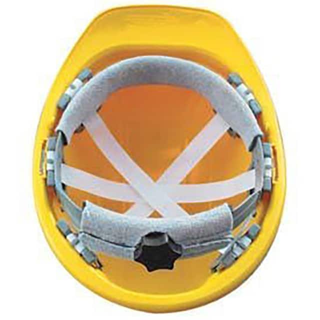 V200-09 VULCAN BASIC HARD HAT W/RATCHET