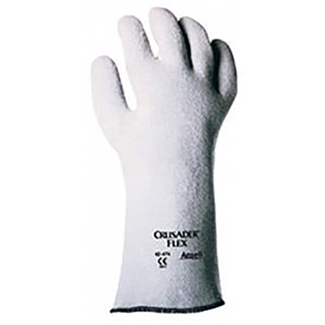 288352 CRUSADER FLEX HOT MILL GLOVES, 1