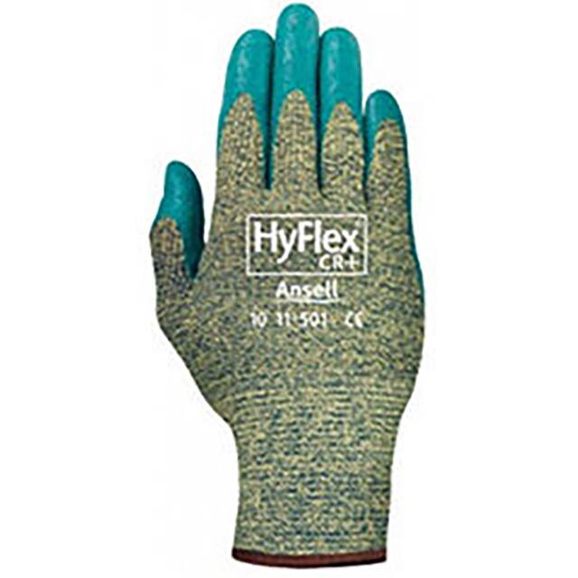 205659 HYFLEX CR+ GLOVES, XL, 1-PAIR