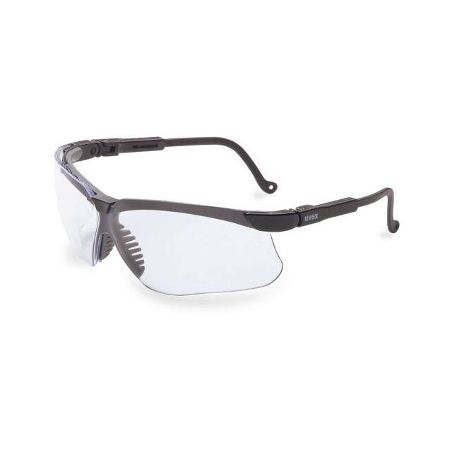 S3200HS UVEX GENESIS ANTI FOG SAFETY GLA