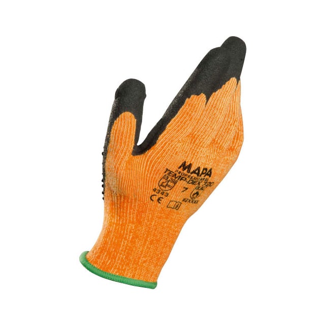 720127 TEMP-DEX 720, NITRILE PALM COATE