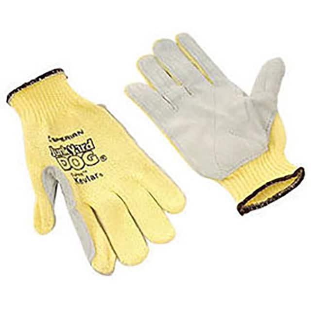 B308881 JUNK YARD DOG PREMIUM LEATHER PA