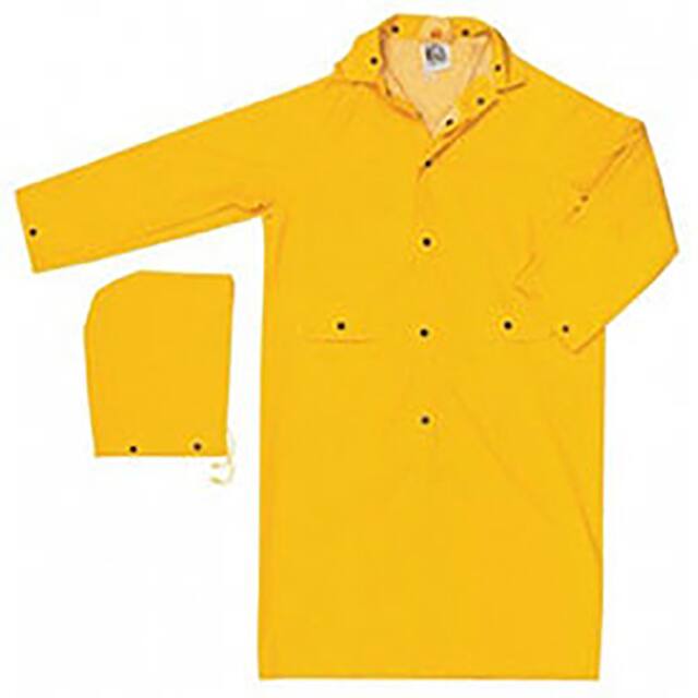 200CX5 RIVER CITY CLASSIC RAIN COAT 5XL