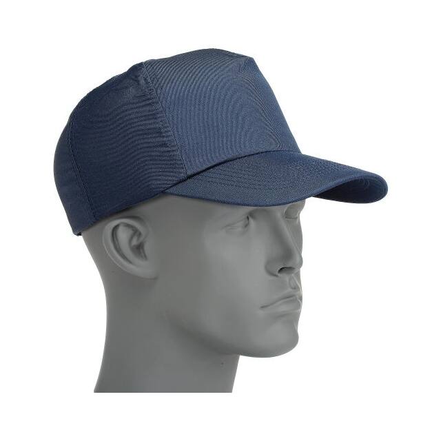 V410-B03 VULCAN BASEBALL STYLE BUMP CAP,