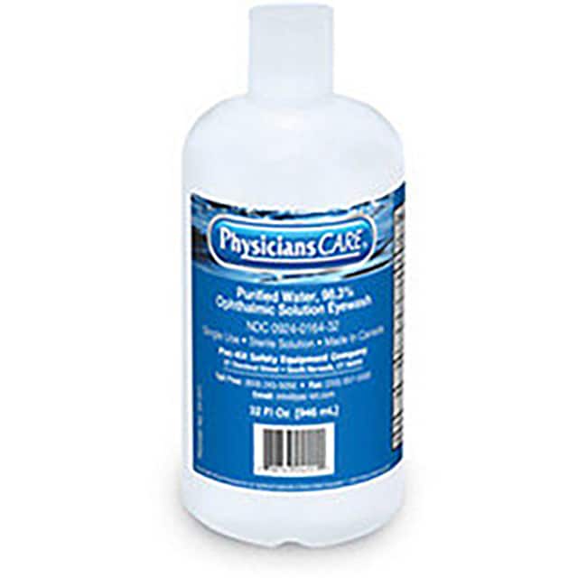 B592066 PHYSICIANSCARE 32 OZ. EYEWASH BO