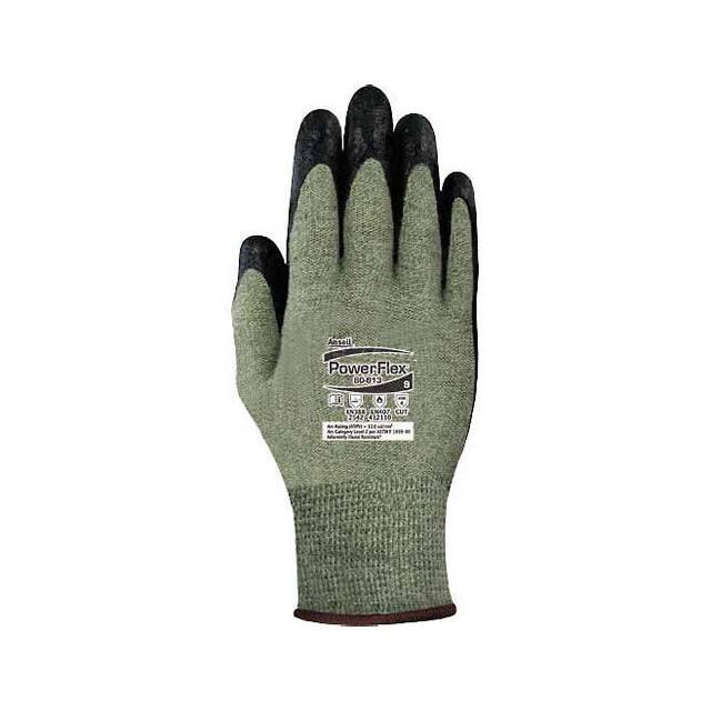 206492 POWERFLEX CUT RESISTANT GLOVES,