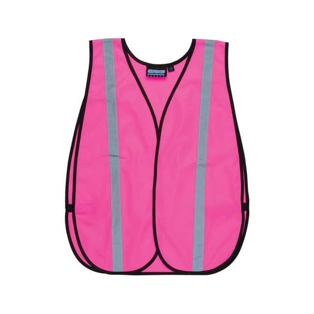 61728 AWARE WEAR NON-ANSI VEST, ONE SI