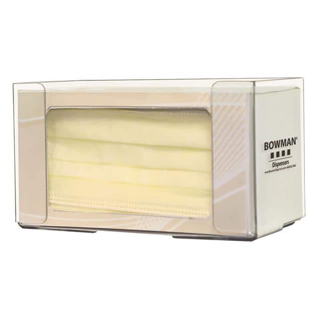 FP-121 FACE MASK DISPENSER - EARLOOP