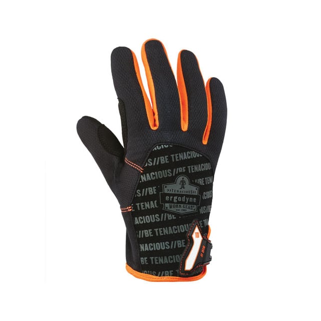 17173 812 STANDARD UTILITY GLOVE, MEDI