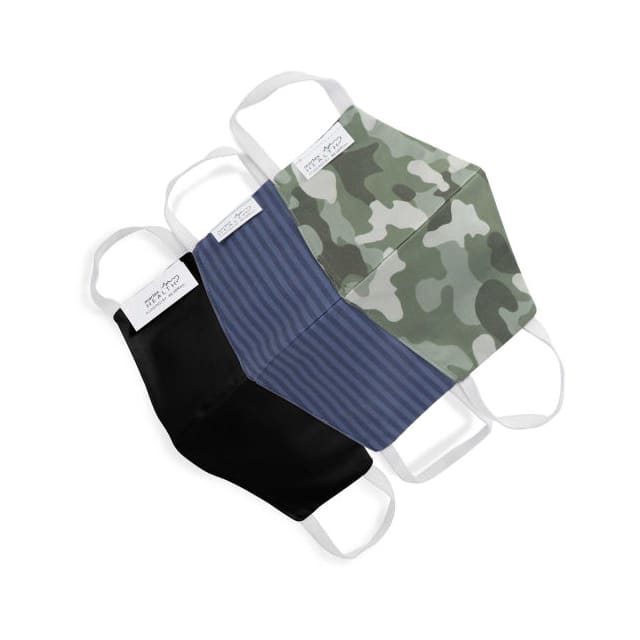 708517DL REUSABLE CLOTH FACE MASK, WASHAB