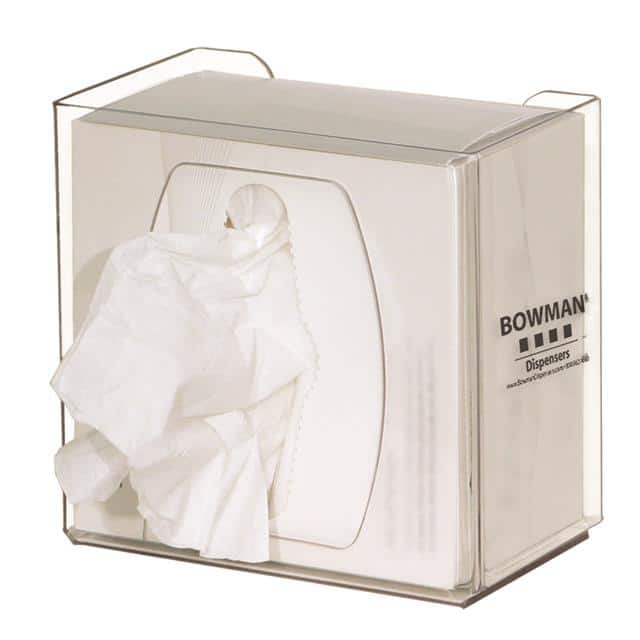 CL002-0111 TASK WIPE DISPENSER