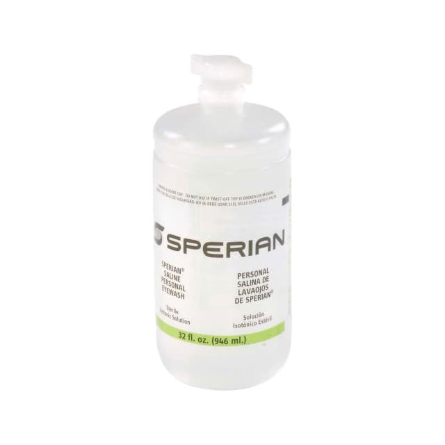 32-000455-0000-H5 32 OZ. REFILL, EYE AND FACE WASH