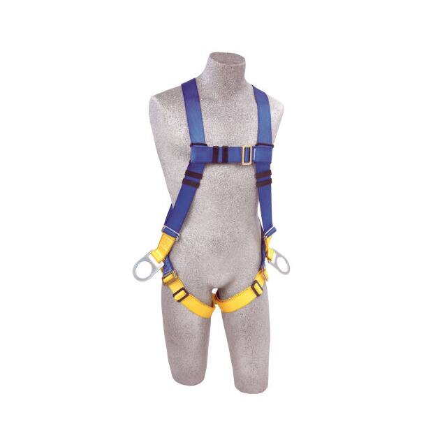 AB17540 FIRST VEST-STYLE POSITIONING HAR