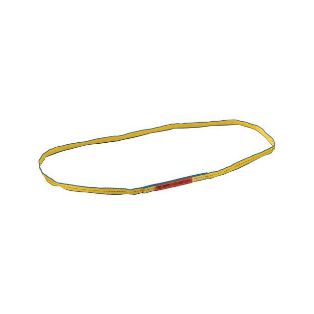 JLEN1801TFX4 POLYESTER ENDLESS WEB SLING W/DU