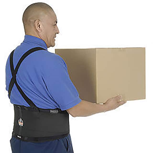 11383 PROFLEX 100 ECONOMY BACK SUPPORT