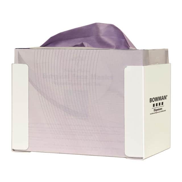 FB-021 FACE MASK DISPENSER - TIE