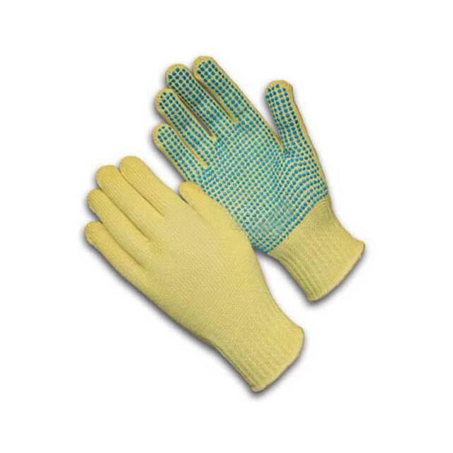 08-K300PD/XL PIP KEVLAR GLOVES, MEDIUM WEIGHT
