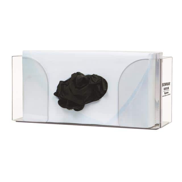 GP-310 GLOVE BOX DISPENSER - SINGLE